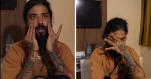 मम्मी अगले जन्म में प्यार देना, आखिरी मैसेज देकर हादसे का शिकार हुए Anurag Dhobal