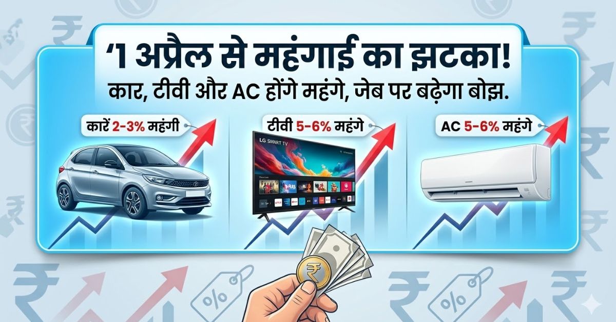 April 2026 New Rules