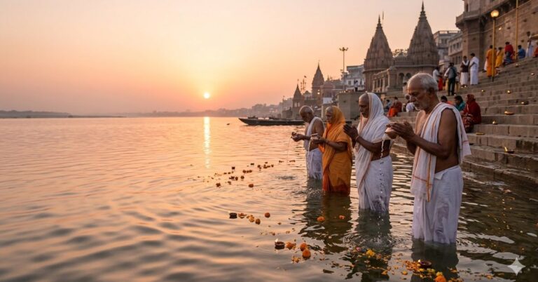 मार्च में कब है Chaitra Amavasya? जानें सही तिथि, शुभ मुहूर्त