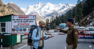 Char Dham Yatra के लिए ऑनलाइन रजिस्ट्रेशन शुरू, जानिए कैसे करें रजिस्ट्रेशन