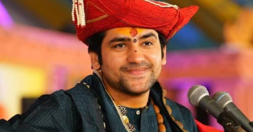 Dhirendra Krishna Shastri करेंगे 21 दिन का कठिन तप, बोले- ‘खुद को साधना है जरूरी’