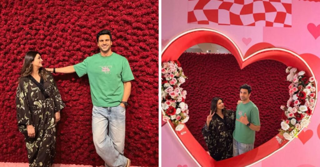 Divyanka Tripathi और Vivek Dahiya के घर जल्द गूंजेंगी किलकारियां!