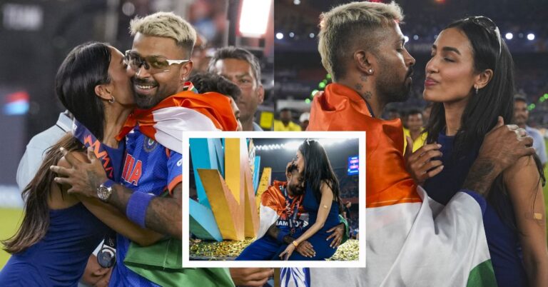 Hardik Pandya पर तिरंगे के अपमान का आरोप, जानें क्या है पूरा मामला