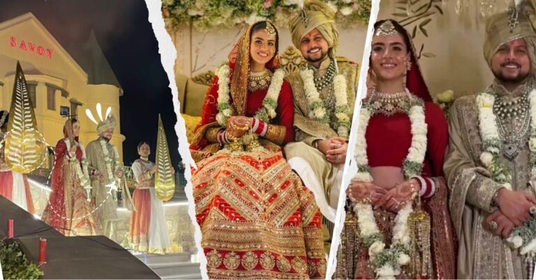 एक-दूजे के हुए Kuldeep Yadav-Vanshika Singh,क्रिकेटर्स ने जमकर किया डांस