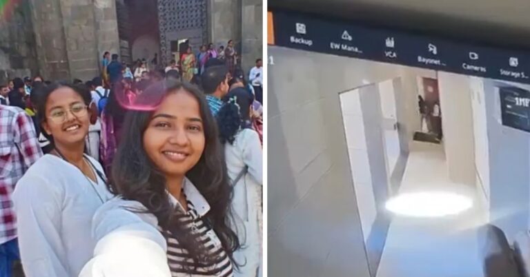 Surat Temple Washroom Suicide:  मंदिर के बाथरूम में दो छात्राओं ने दी जान, ChatGPT पर सर्च किया सुसाइड का तरीका