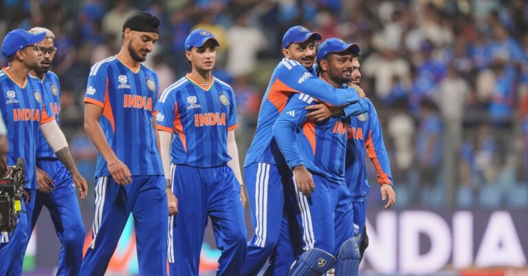 T20 World Cup 2026: विजेता टीम को कितनी मिलेगी प्राइज मनी, जानिए