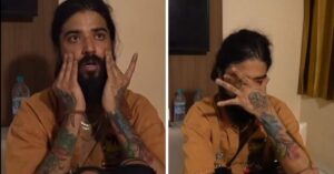 फूट-फूटकर रोए The UK07 Rider,परिवार पर लगाया मानसिक उत्पीड़न का आरोप