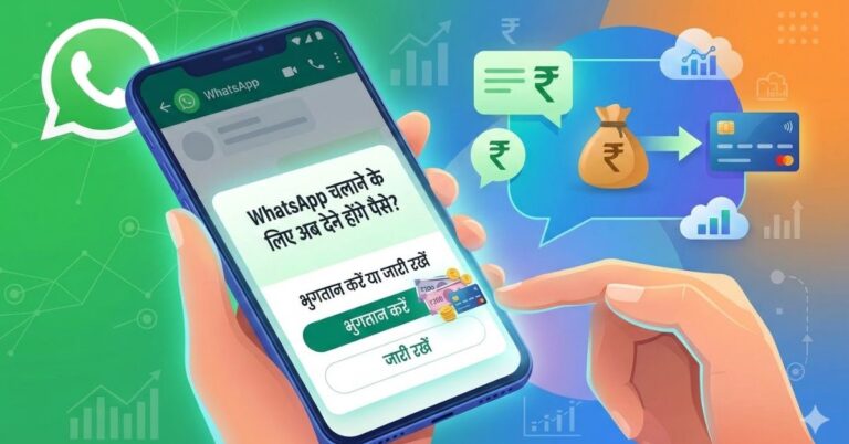 WhatsApp Plus: व्हाट्सएप लॉन्च करेगा प्रीमियम वर्जन, पेड यूजर्स को मिलेंगे एक्सक्लूसिव फीचर्स
