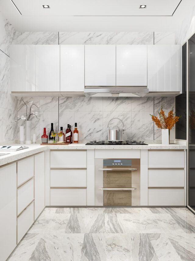 रसोई में जूते-चप्पल पहनकर जाना क्यों माना जाता है अशुभ?