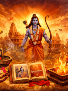 संकट मुक्ति के लिए राम नवमी पर करें ये अचूक उपाय