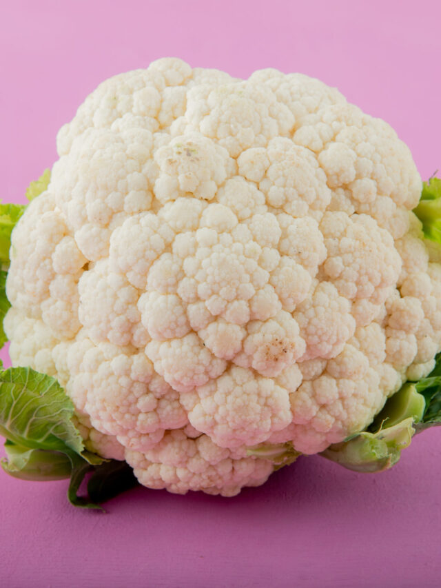 कीड़े वाली गोभी से हैं परेशान? खरीदारी के समय अपनाएं ये आसान टिप्स