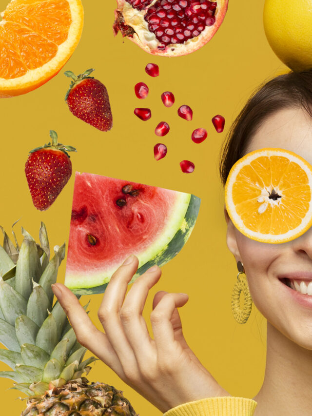 रसीला, मीठा और गहरा लाल तरबूज कैसे चुनें?