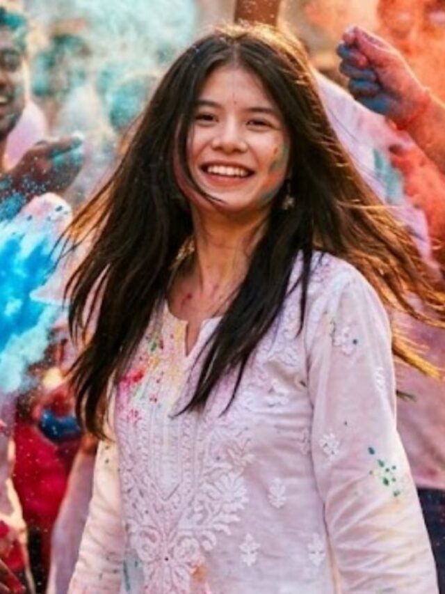 आंखों में रंग जाने पर तुरंत अपनाएं ये उपाय