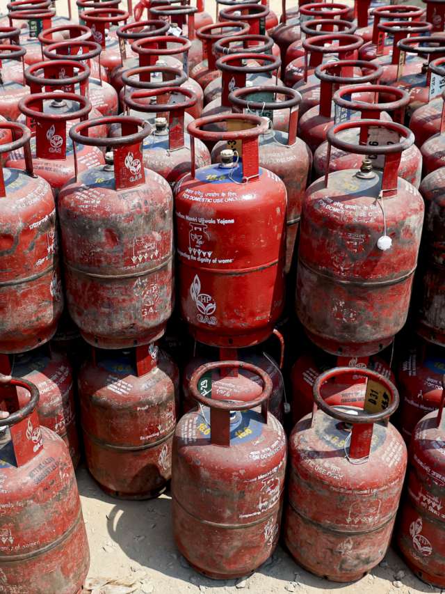 गैस एजेंसी के चक्कर छोड़ें! घर बैठे 2 मिनट में बुक करें सिलेंडर