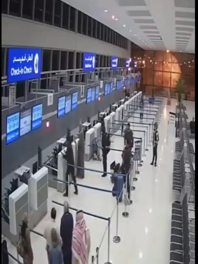 दुबई एयरस्पेस बंद होने से दुबई और अबू धाबी में फंसे कई भारतीय सितारे