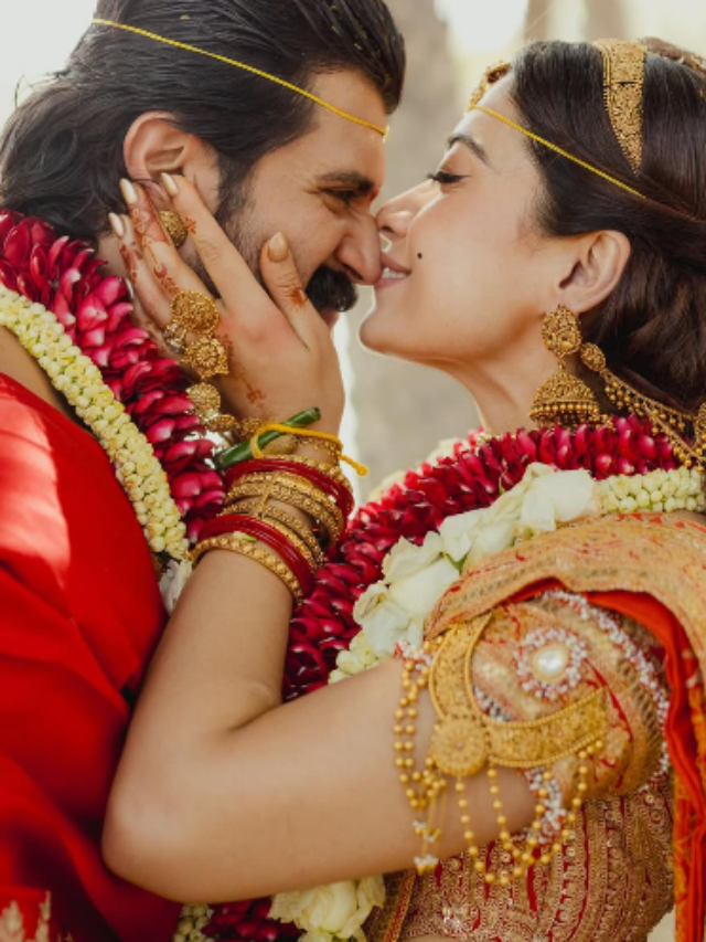 कितने करोड़ में हुई रश्मिका और विजय की शादी?