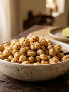 क्या है रोज मखाना खाने के फायदे