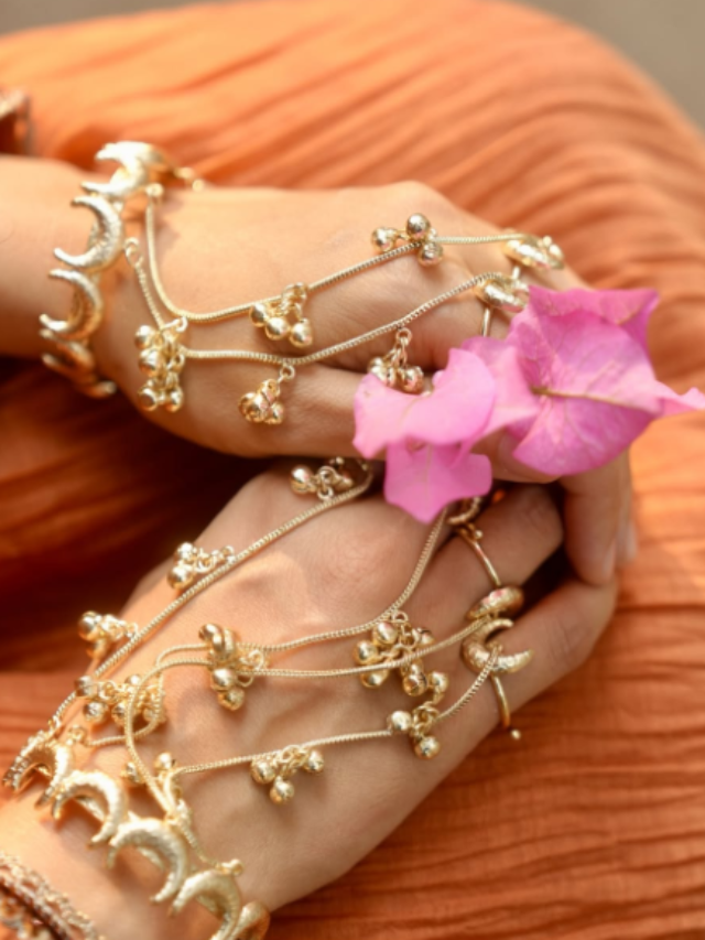 ईद पर ये 5 चीज़ें आपके लुक में लगा देंगी चार चाँद