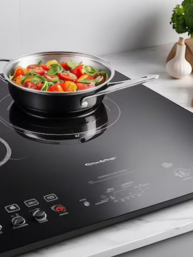 नया इंडक्शन कुकटॉप खरीदते समय भूलकर भी न करें ये गलतियां