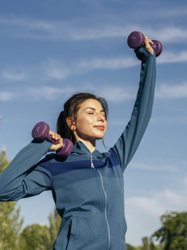 रोजाना 30 मिनट एक्सरसाइज करने से क्या होता है?