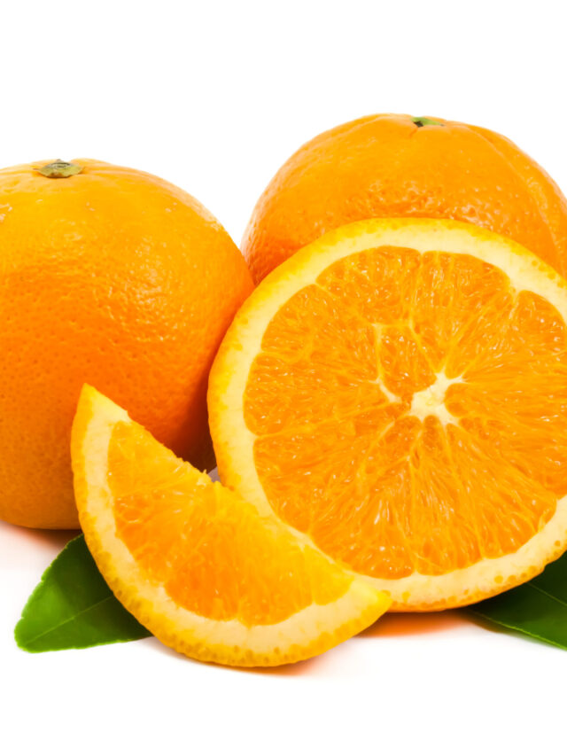 बाजार से मीठे और रसीले संतरे कैसे चुनें?