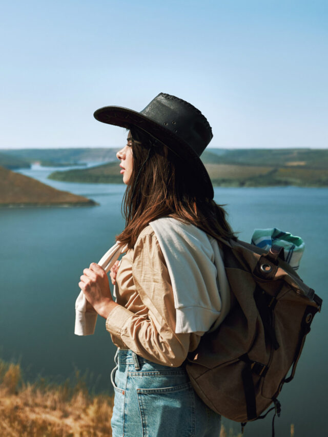 गर्मियों की छुट्टियों में घूमने के लिए 5 बेहतरीन जगहें