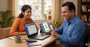 EPFO New Rule: PF निकालने का झंझट खत्म, अब UPI के जरिए मिनटों में आएगा पैसा