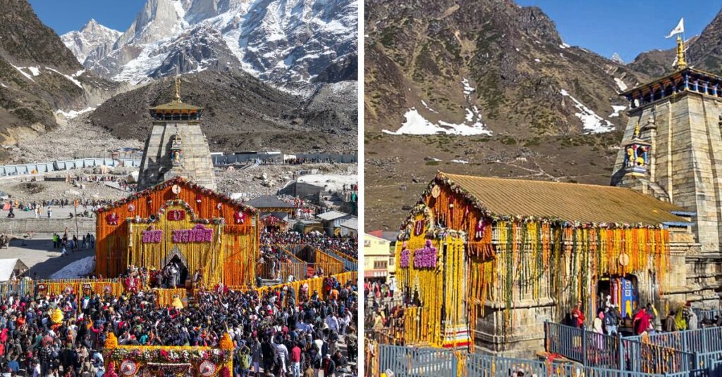 पैदल ट्रेक या हेलीकॉप्टर? Kedarnath Yatra की हर मुश्किल होगी आसान, बस पढ़ लें ये गाइड!