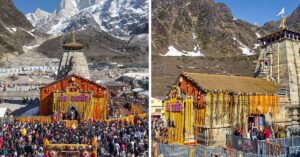 पैदल ट्रेक या हेलीकॉप्टर? Kedarnath Yatra की हर मुश्किल होगी आसान, बस पढ़ लें ये गाइड!