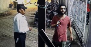 Mumbai Mira Road कलमा न पढ़ने पर गार्ड्स पर हमला,संदिग्ध हमलावर के घर से मिले ISIS से जुड़े दस्तावेज