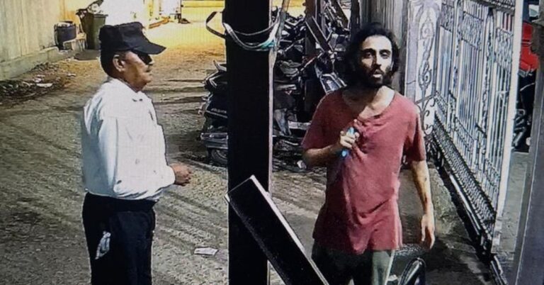 Mumbai Mira Road कलमा न पढ़ने पर गार्ड्स पर हमला,संदिग्ध हमलावर के घर से मिले ISIS से जुड़े दस्तावेज