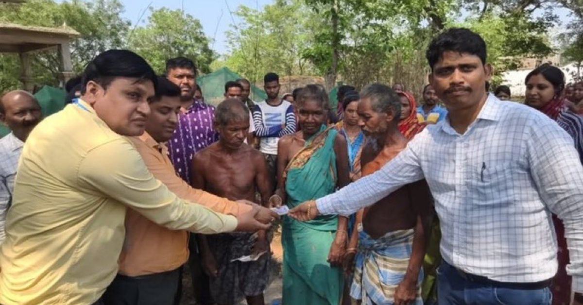 Odisha Skeleton Case