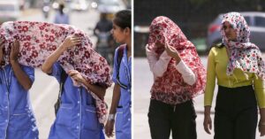 Weather Forecast: लू से मिलेगी राहत, कई राज्यों में बारिश का अलर्ट