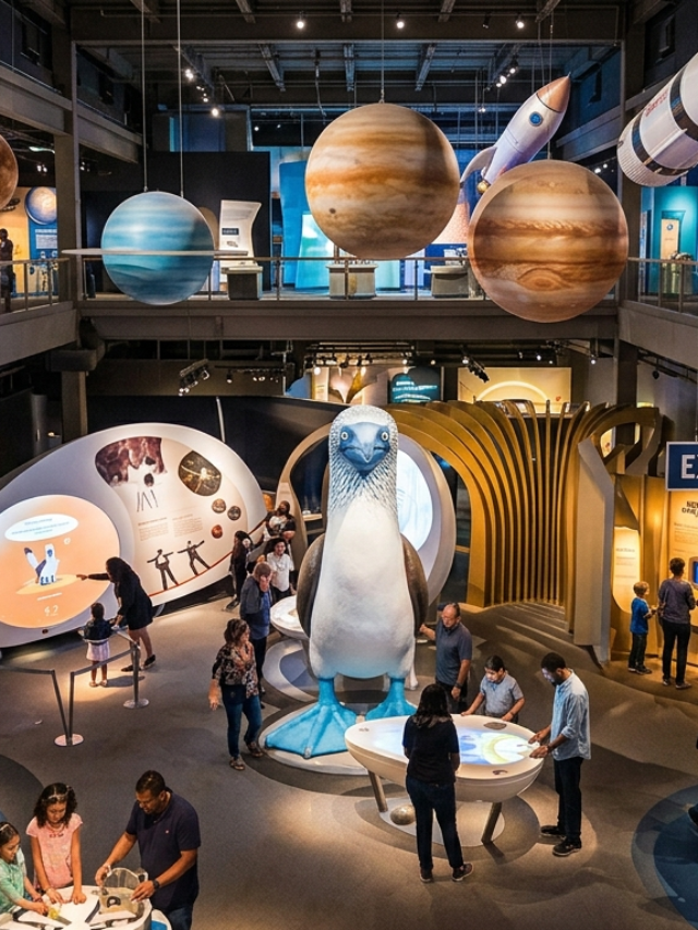 दिल्ली में बच्चों के लिए टॉप घूमने की जगहें