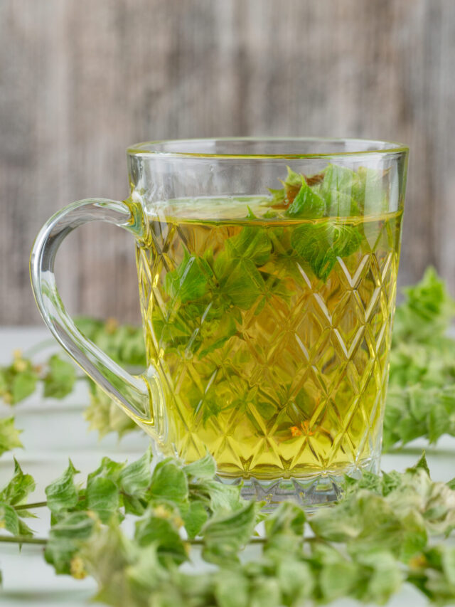 ग्रीन टी के अद्भुत फायदे