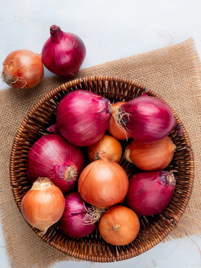 क्या जेब में प्याज रखने से नहीं लगती लू?