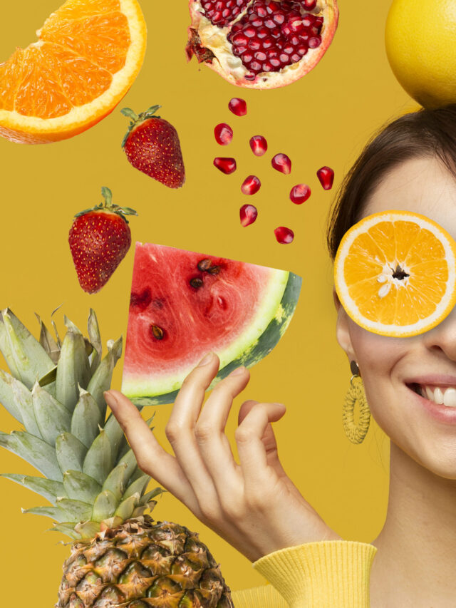 गर्मी में खाएं ये 7 फलों का सुपर कॉम्बो