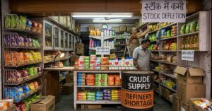 ईरान तनाव से भारत में Palm Oil Crisis? जानें क्या होगा असर