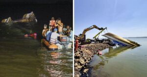 Bargi Dam boat accident के बाद जागा प्रशासन, अब सेफ्टी ऑडिट के बाद ही पानी में उतरेंगे क्रूज