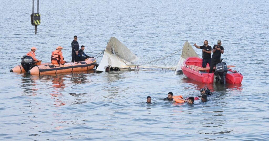 Bargi Dam Cruise Tragedy: बरगी डैम में पर्यटकों से भरा क्रूज पलटा, हादसे में 7 लोगों की मौत