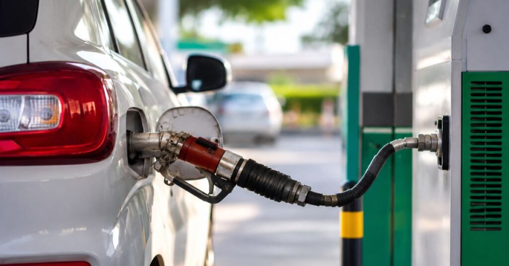 CNG Price Hike: दिल्ली-एनसीआर में CNG फिर महंगी, 48 घंटे में दूसरी बार बढ़े दाम