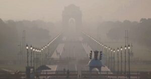 Delhi Weather : दिल्ली-एनसीआर में बदलेगा मौसम का मिजाज, आंधी और बारिश का ‘येलो अलर्ट’ जारी