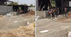 Dewas Blast: पटाखा फैक्टरी में भीषण विस्फोट,2 की मौत, 15 घायल