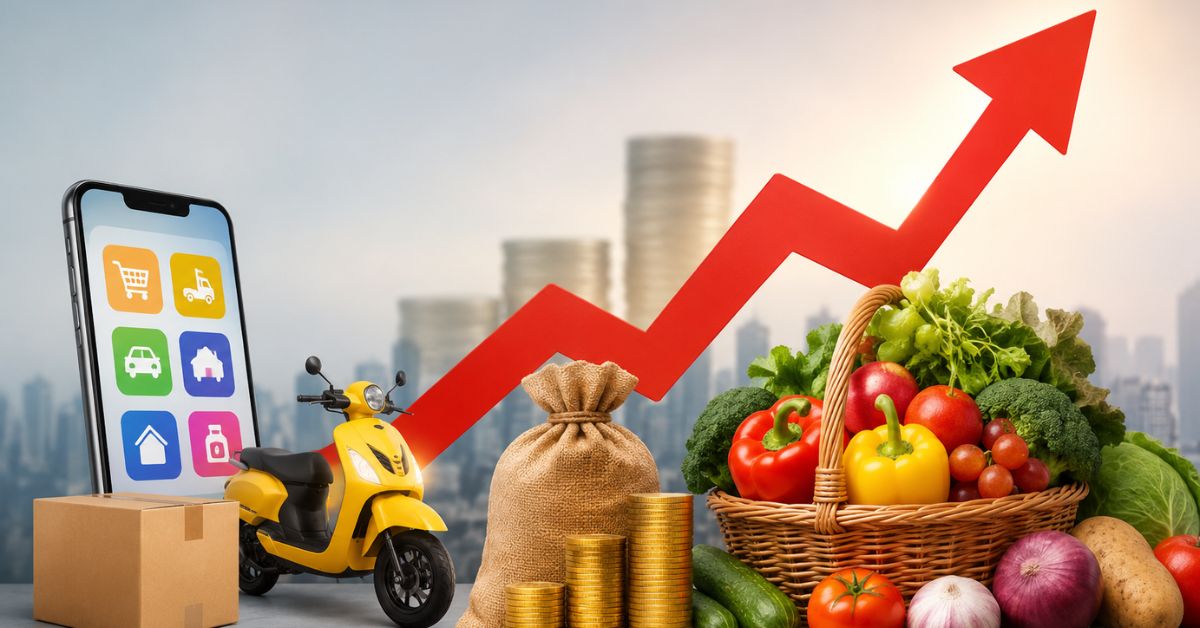 Fuel Price Hike Impact
