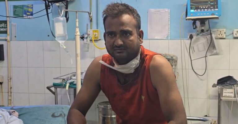 Gurugram Crime News: सनकी पति ने पत्नी और चार बच्चों को जहर दे उतारा मौत के घाट