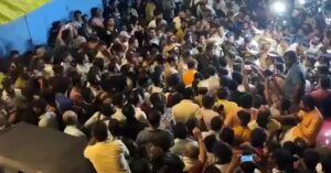 Maharashtra News: पुणे में 4 साल की मासूम से दरिंदगी और हत्या, आक्रोशित लोगों ने हाईवे किया जाम