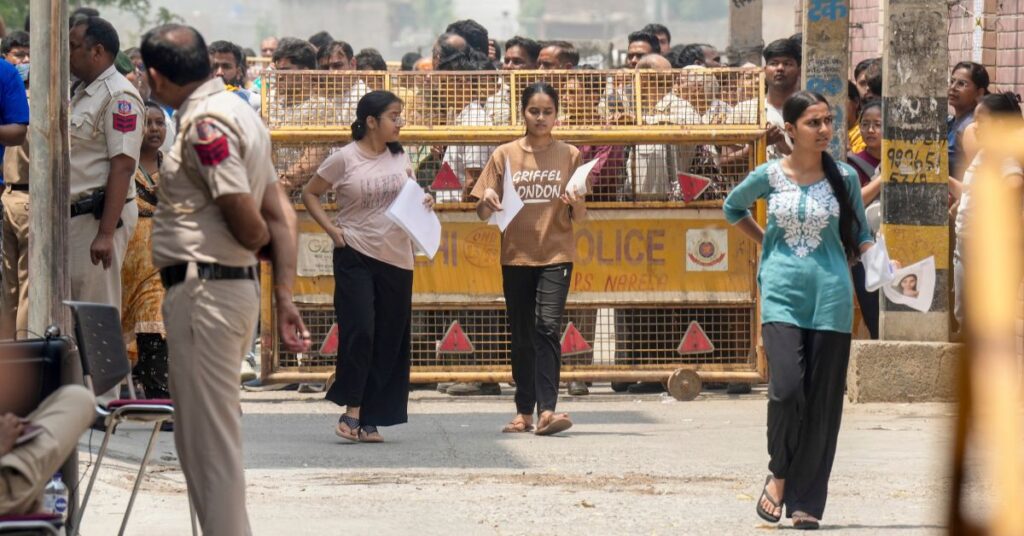 NEET UG 2026 Cancelled: पेपर लीक के पुख्ता सबूतों के बाद NTA का बड़ा फैसला, अब CBI करेगी जांच