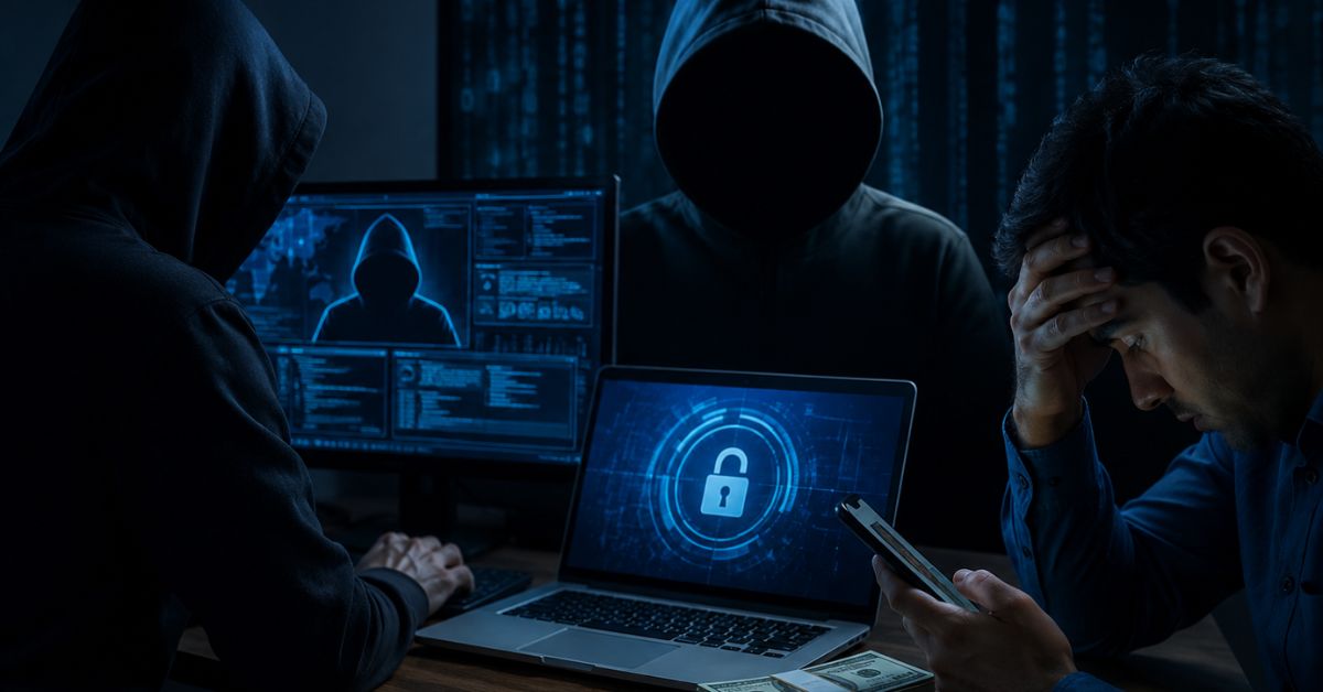 NOIDA Digital Arrest
