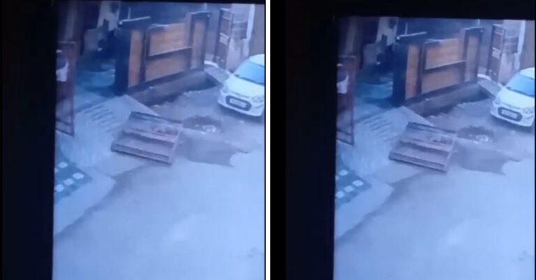 Noida News: खेलते समय मासूम पर गिरा भारी लोहे का गेट, 5 साल के बच्चे की दर्दनाक मौत