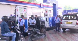 5 दिन में दूसरी बार बढ़े Petrol-Diesel के दाम, जानें अपने शहर के नए रेट्स